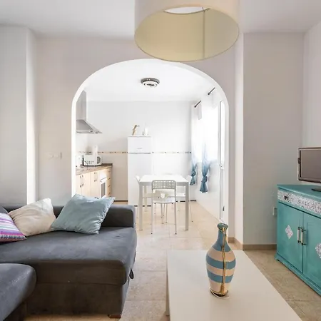 Appartement Turquesa Nerja