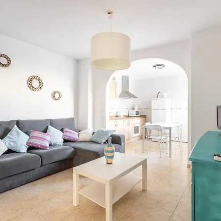 Turquesa * Nerja