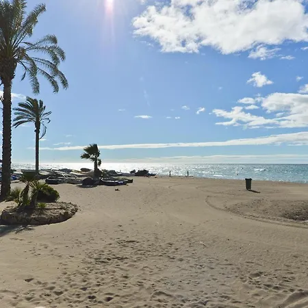 Appartement Turquesa