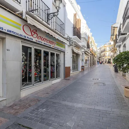 Apartmán Turquesa Nerja