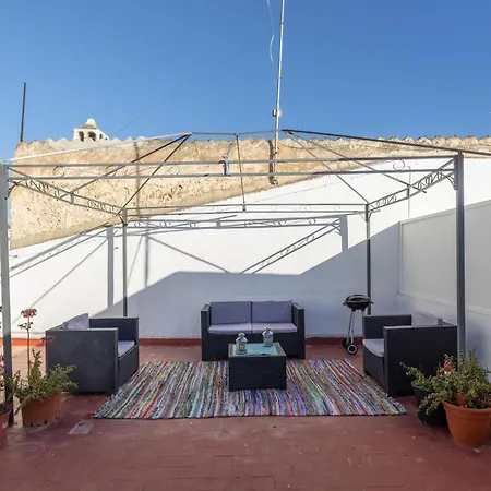 Apartment Turquesa *