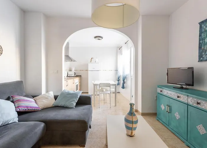 Appartement Turquesa Nerja