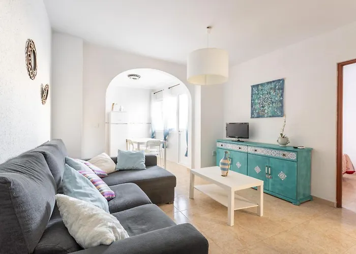 Turquesa Appartement