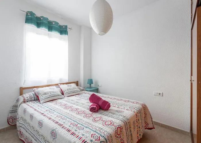 Appartement Turquesa