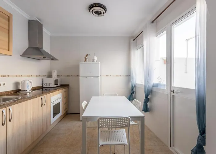 Appartement Turquesa Nerja