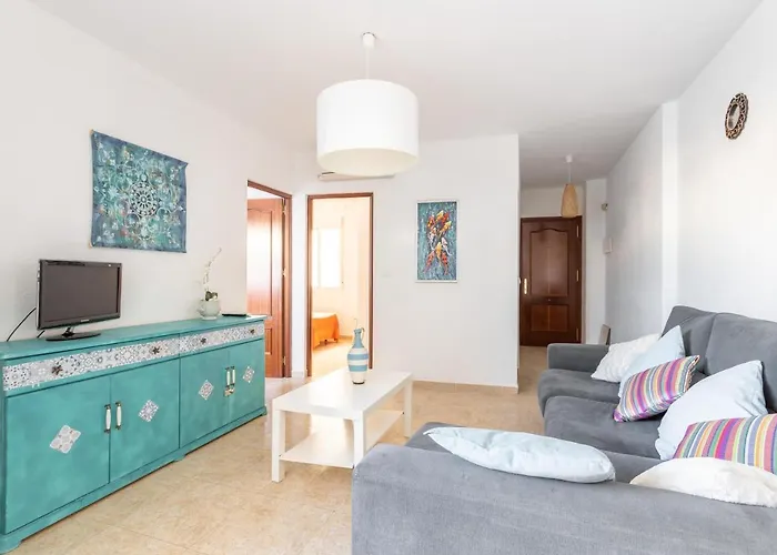 Appartement Turquesa