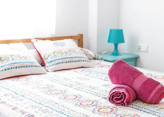 Turquesa Appartement *