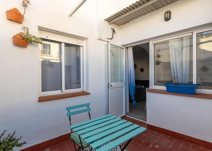 Appartement Turquesa Nerja