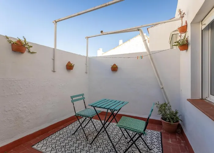 Turquesa Appartement Nerja