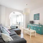 Turquesa Apartment