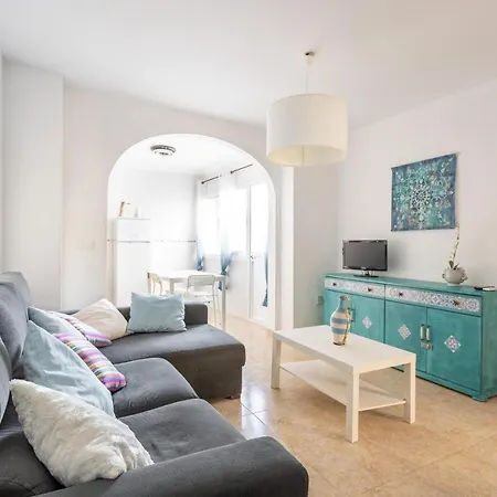 Turquesa Apartment