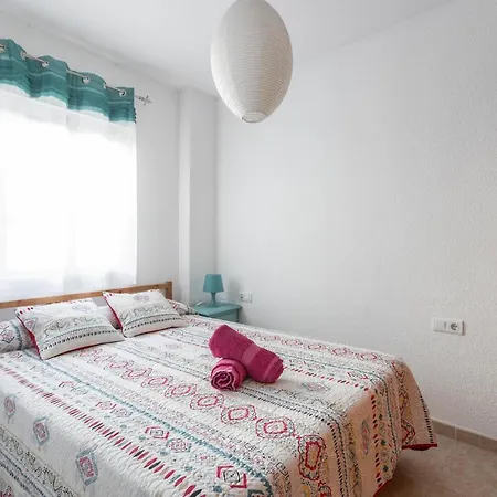 Apartment Turquesa