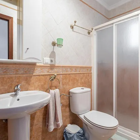 Apartment Turquesa *