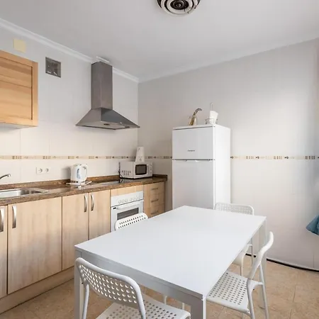 Apartment Turquesa *