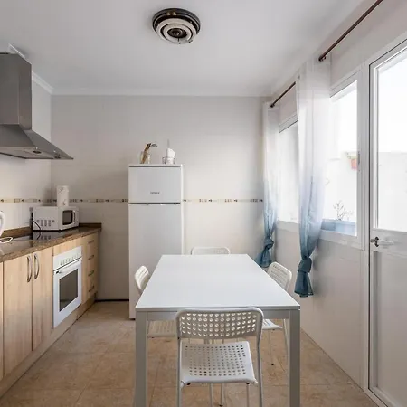 Apartment Turquesa Nerja