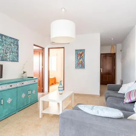 Apartment Turquesa