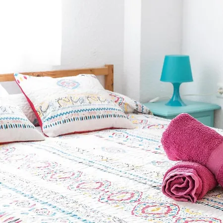 Turquesa Apartment *