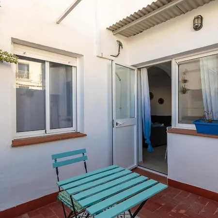 Apartment Turquesa Nerja
