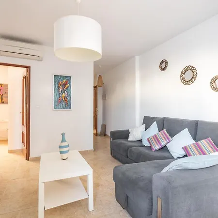 Apartment Turquesa