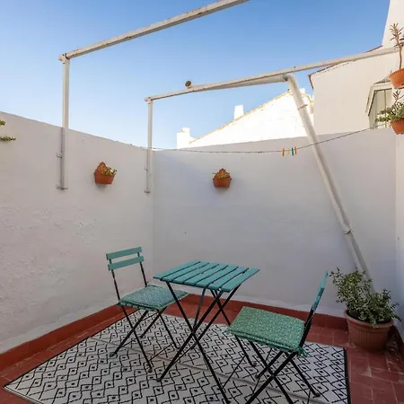 Turquesa Apartment Nerja