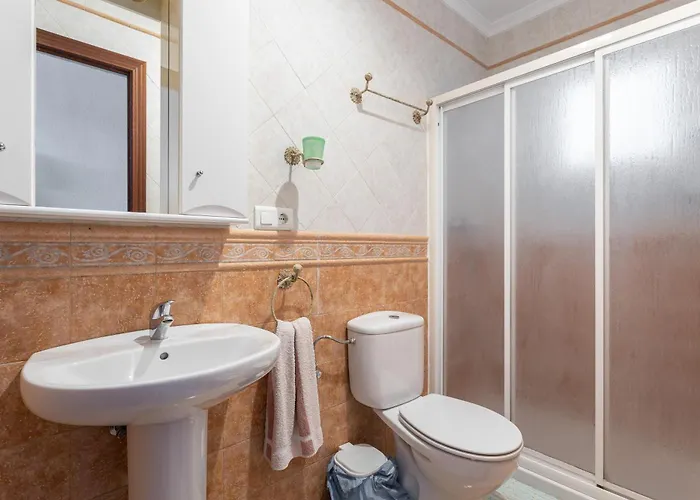 Apartamento Turquesa *