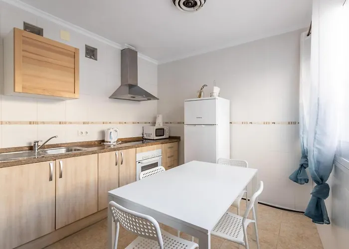 Apartamento Turquesa *