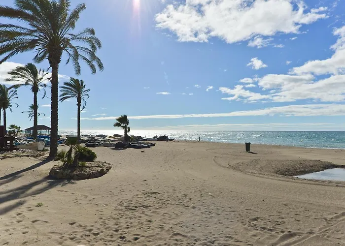 アパート Turquesa