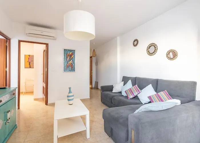 Apartamento Turquesa