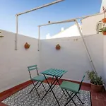 Turquesa アパート ネルハ